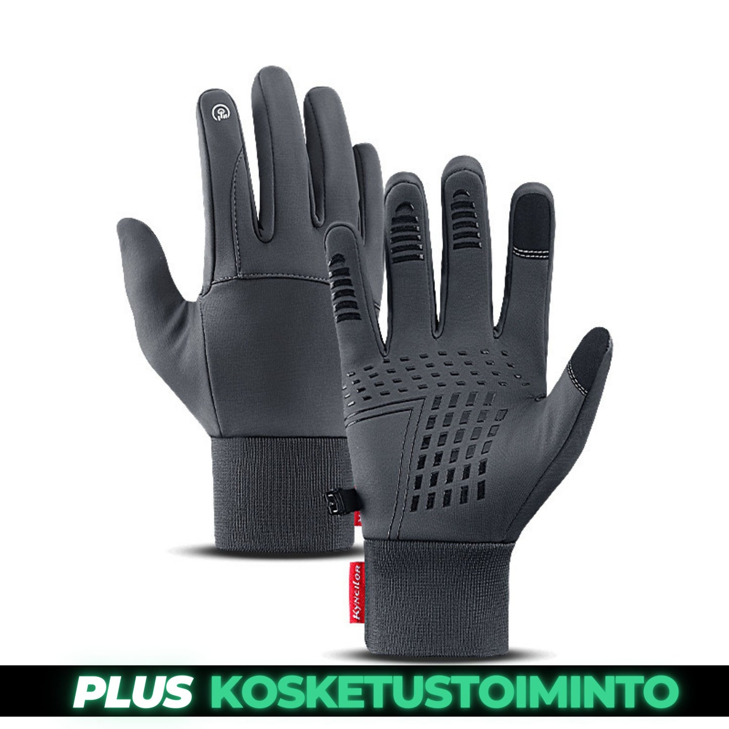 ThermoPro Käsineet