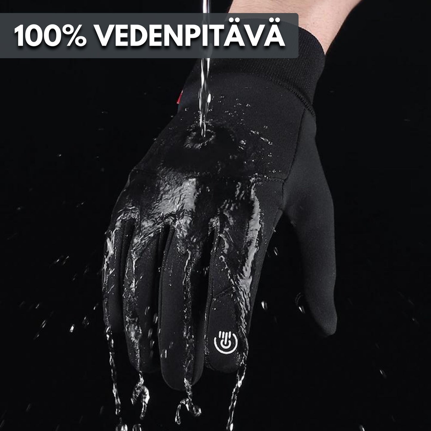 ThermoPro Käsineet