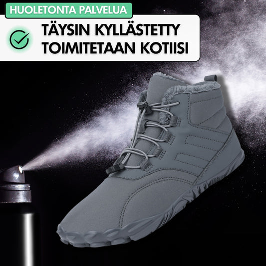 Esikyllästyspalvelu (100% suojaa likaa, kulumista ja vettä vastaan)