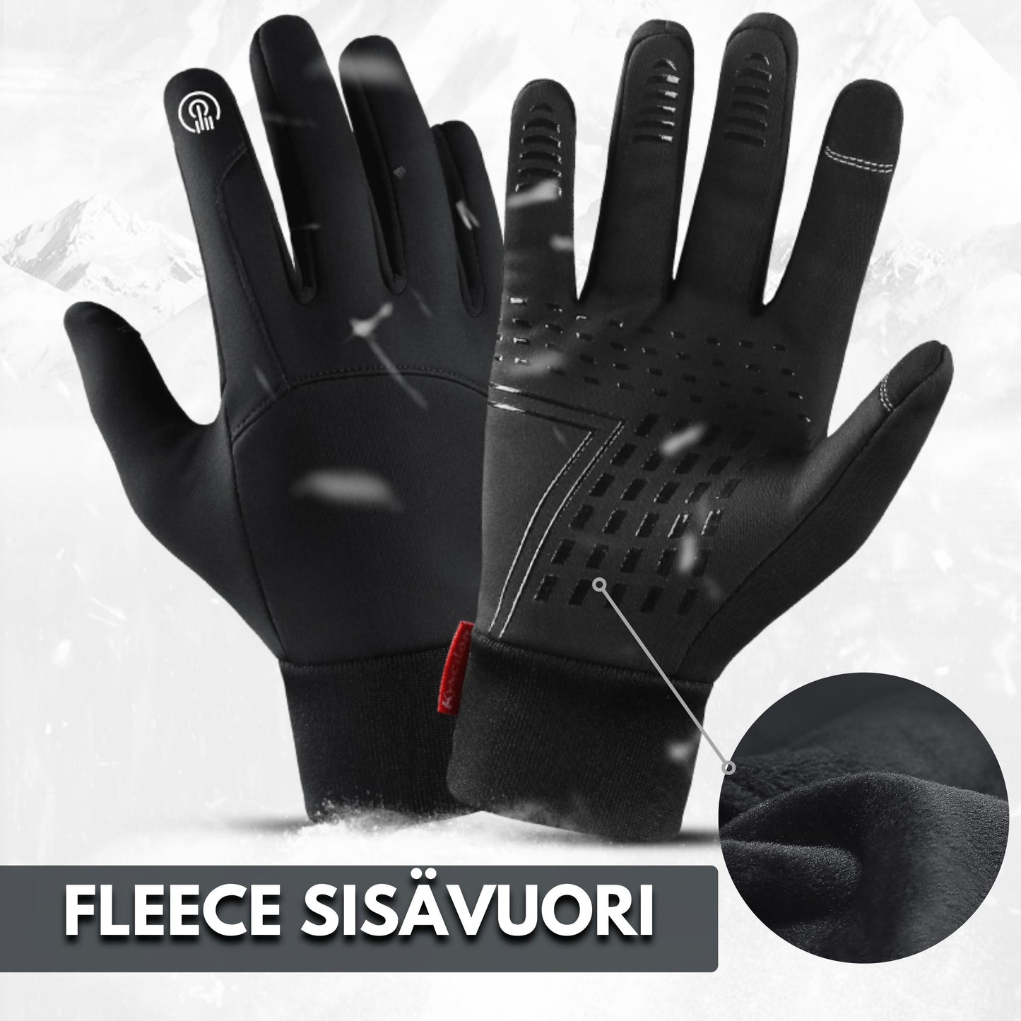 ThermoPro Käsineet