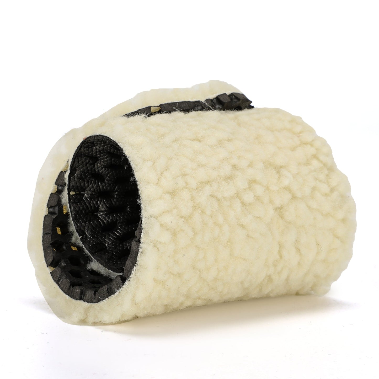 OrthoFlex Fleece Pohjalliset - Sopii kaikkiin malleihin