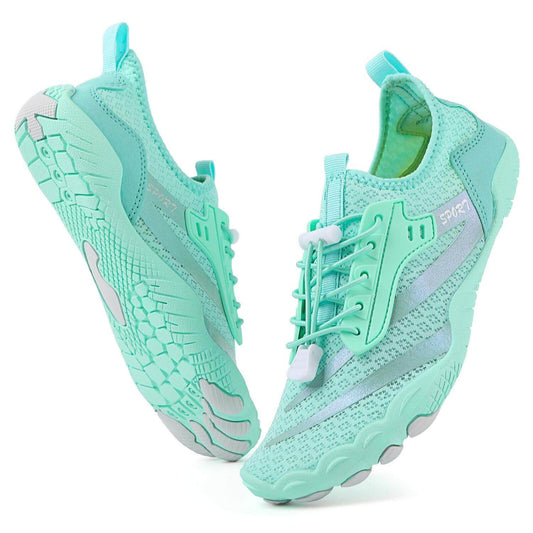 Feel Pro - Terveelliset Paljasjalkakengät