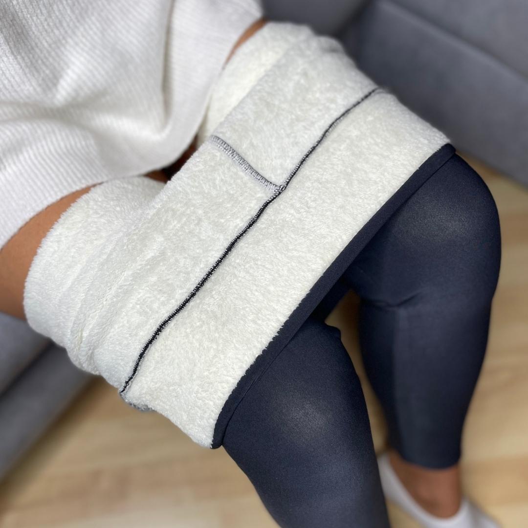 Fleece Leggingsit - ThermoPro teknologialla