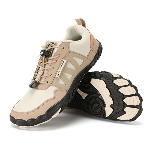 Expert Prime - Terveelliset Paljasjalkakengät