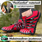 Expert Pro - Terveelliset Paljasjalkakengät