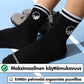 Paljasjalkakenkäsukat Pro - Maksimaaliseen paljain jaloin tunteeseen