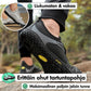 Sport Max - Terveelliset Paljasjalkakengät