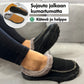 Home Pro - Lämpimät Paljasjalkakotitossut
