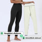 Fleece Leggingsit - ThermoPro teknologialla