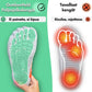 Walk Pro - Terveelliset Paljasjalkakengät