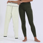 Fleece Leggingsit - ThermoPro teknologialla