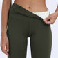 Fleece Leggingsit - ThermoPro teknologialla