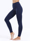 Fleece Leggingsit - ThermoPro teknologialla