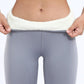 Fleece Leggingsit - ThermoPro teknologialla
