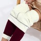 Fleece Leggingsit - ThermoPro teknologialla